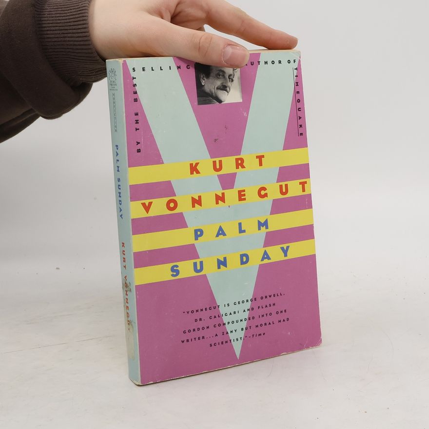 Kurt Vonnegut Palm Sunday