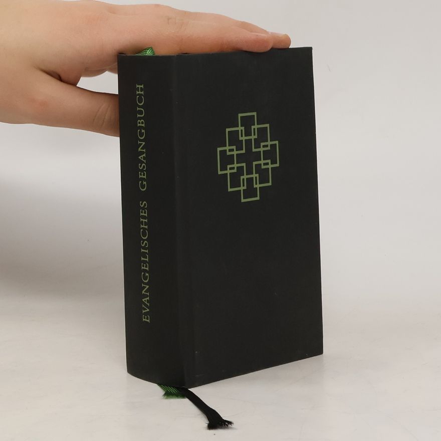 Various authors Ausgabe B, blau
