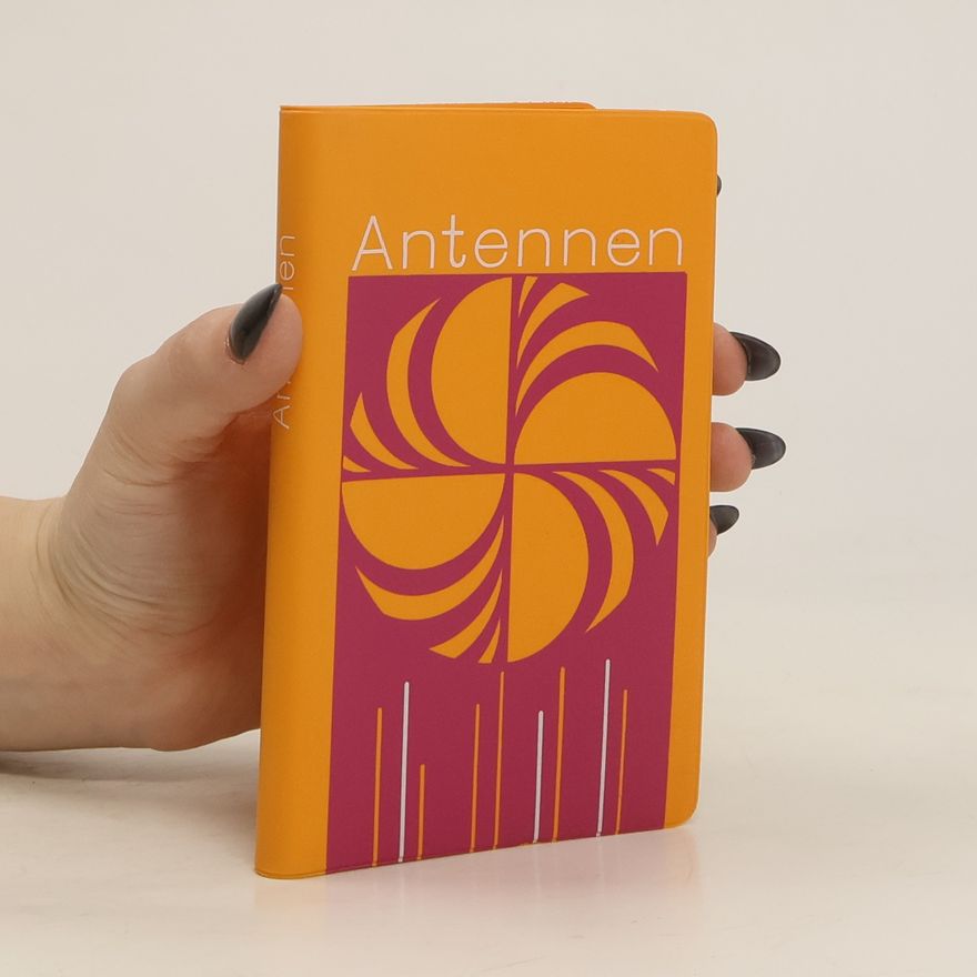 Autorenkollektiv Antennen