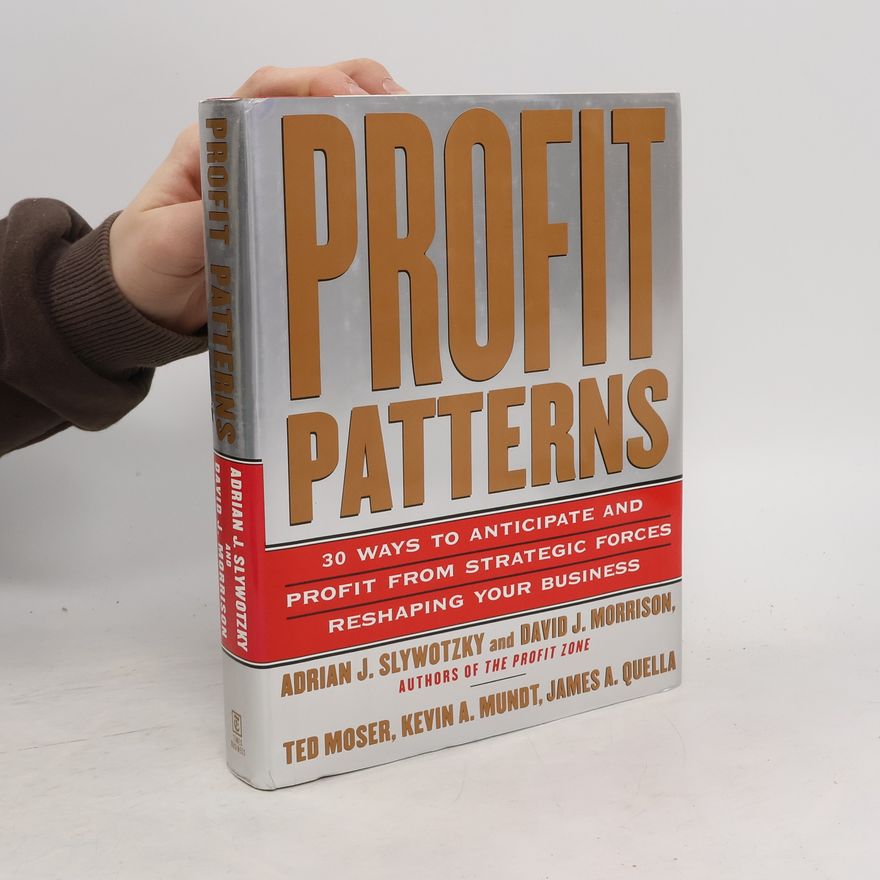 David J. Morrison Profit Patterns