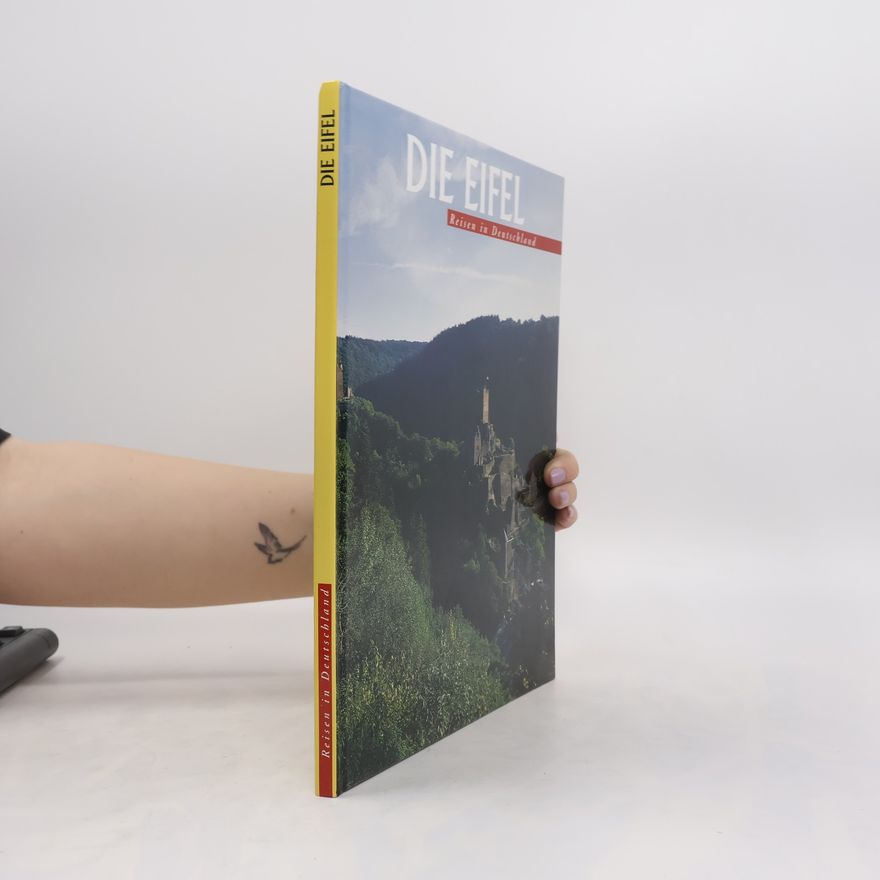 Autorenkollektiv Die Eifel - Reisen in Deutschland