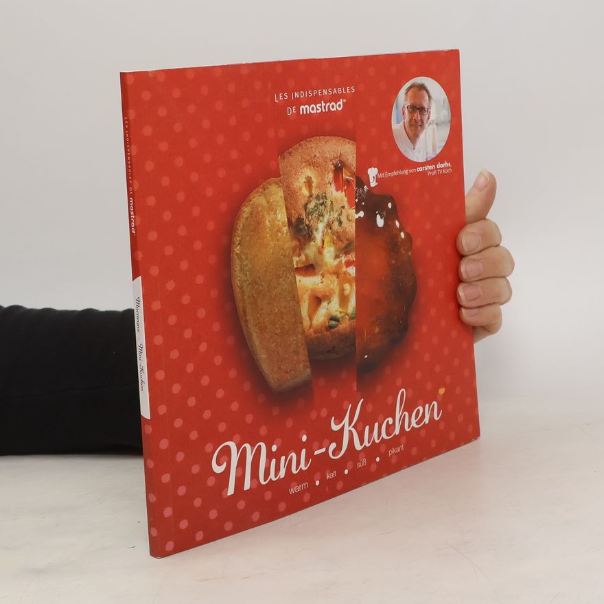 Autorenkollektiv Mini-Kuchen