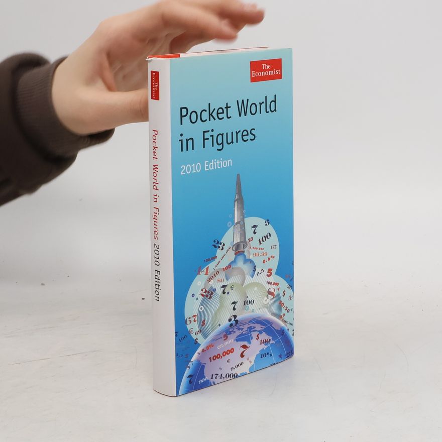 Sophie Brown Pocket world in figures 2010