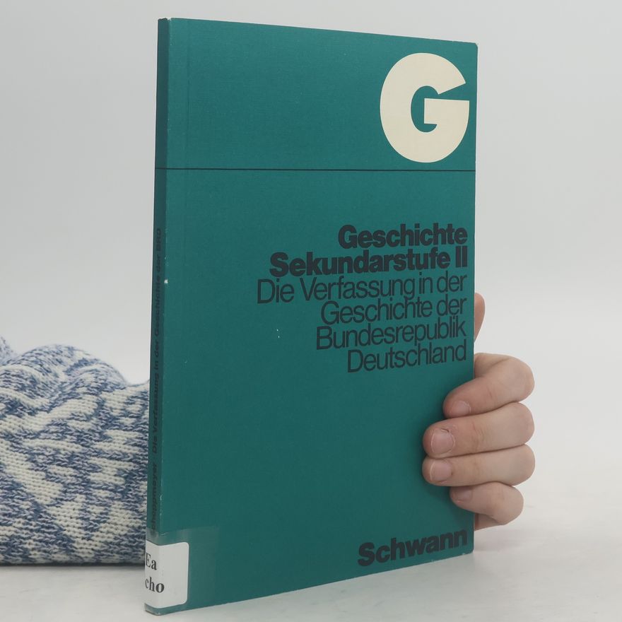 Autorenkollektiv Geschichte Sekundarstufe II [zwei]