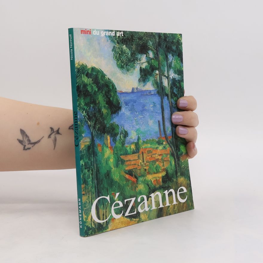 Nicola Nonhoff Cézanne