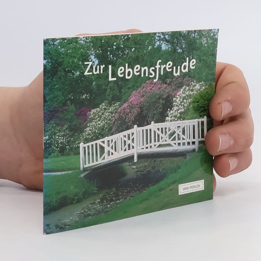 Christiane Heitz Zur Lebensfreude