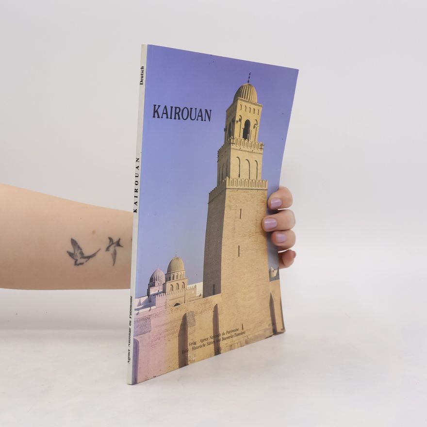 Autorenkollektiv Kairouan