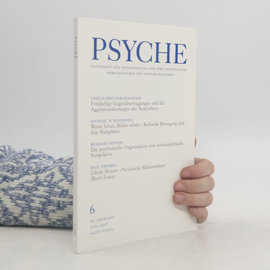 Various authors Psyche