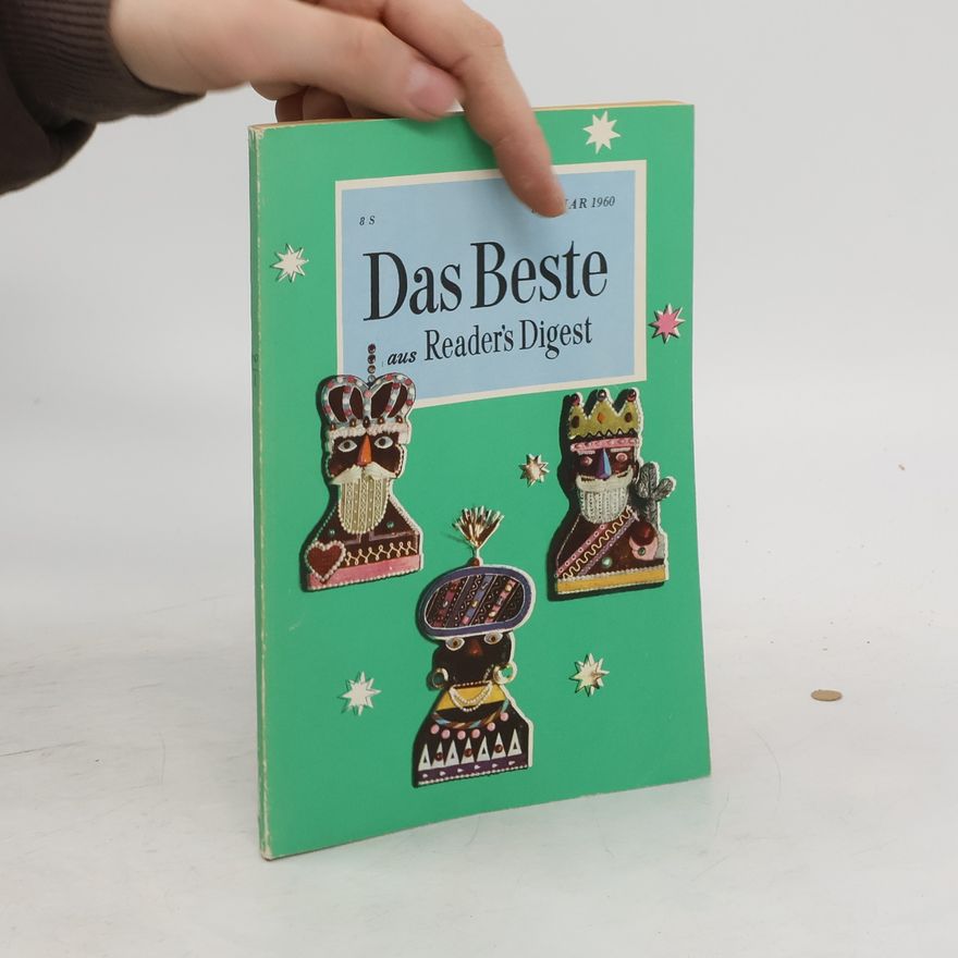 Autorenkollektiv Das Beste aus Reader's Digest