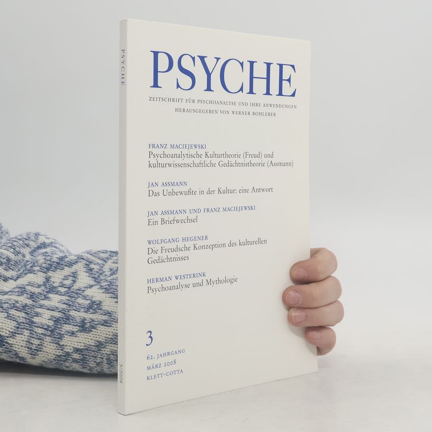 Various authors Psyche