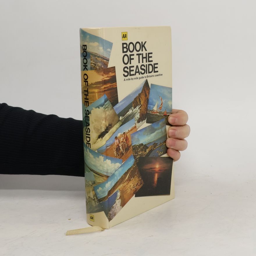 Various authors Book of the Seaside
