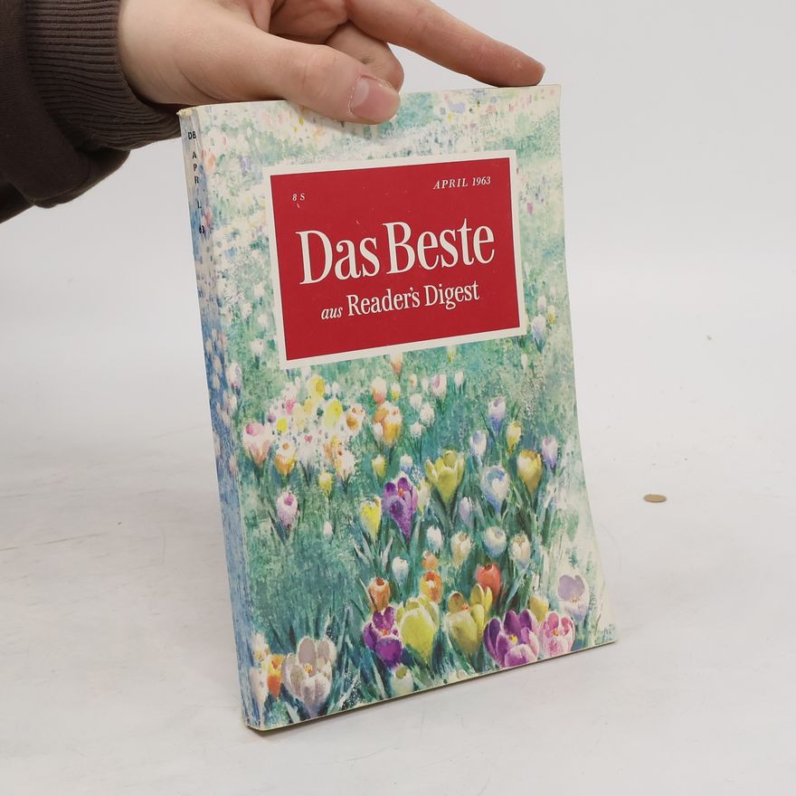 Various authors Das Beste 4/1963