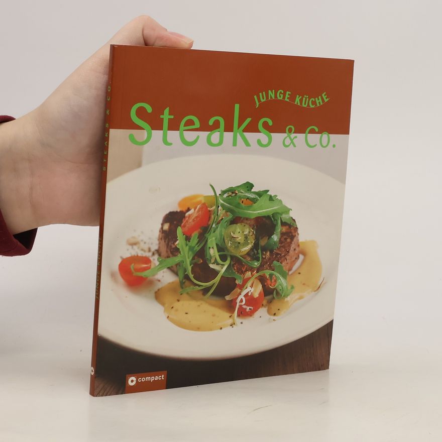 Angela Sendlinger Steaks & Co.