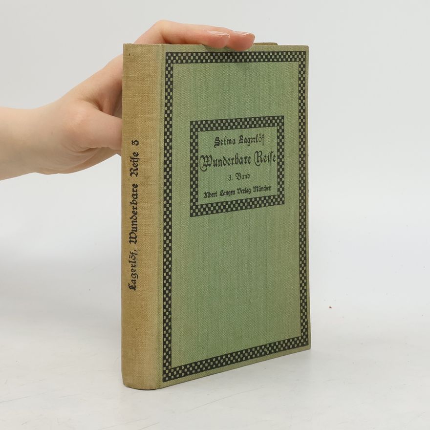 Selma Lagerlöf Wunderbare Reise 3