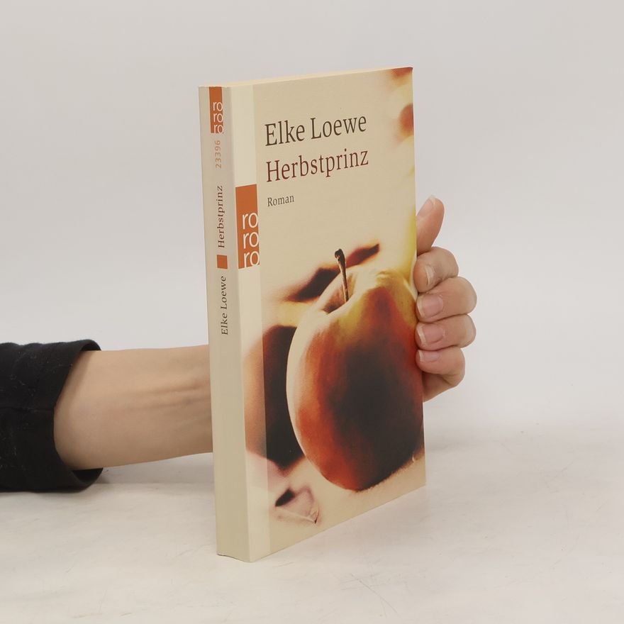 Elke Loewe Herbstprinz