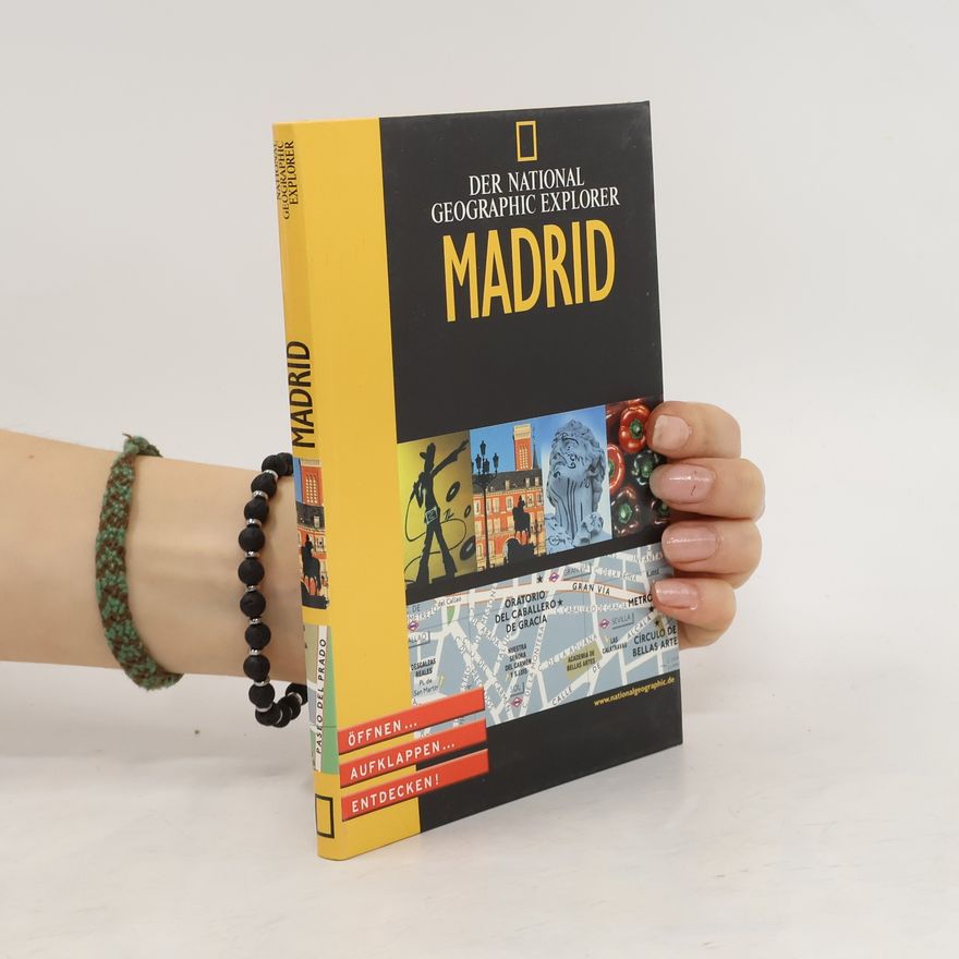 Ulrike Jamin-Mehl Madrid