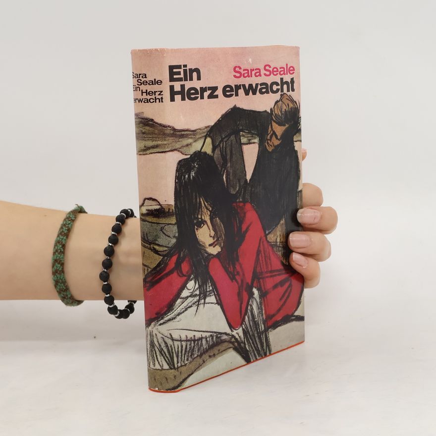 Sara Seale Ein Herz erwacht