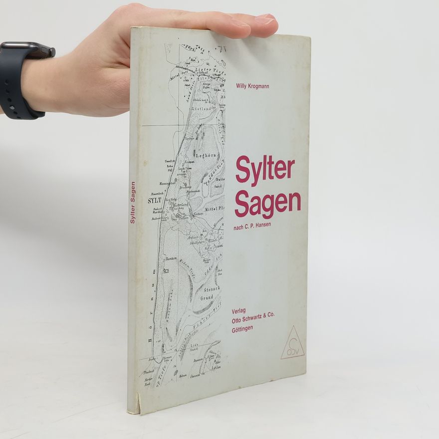 C. P. Hansen Sylter Sagen