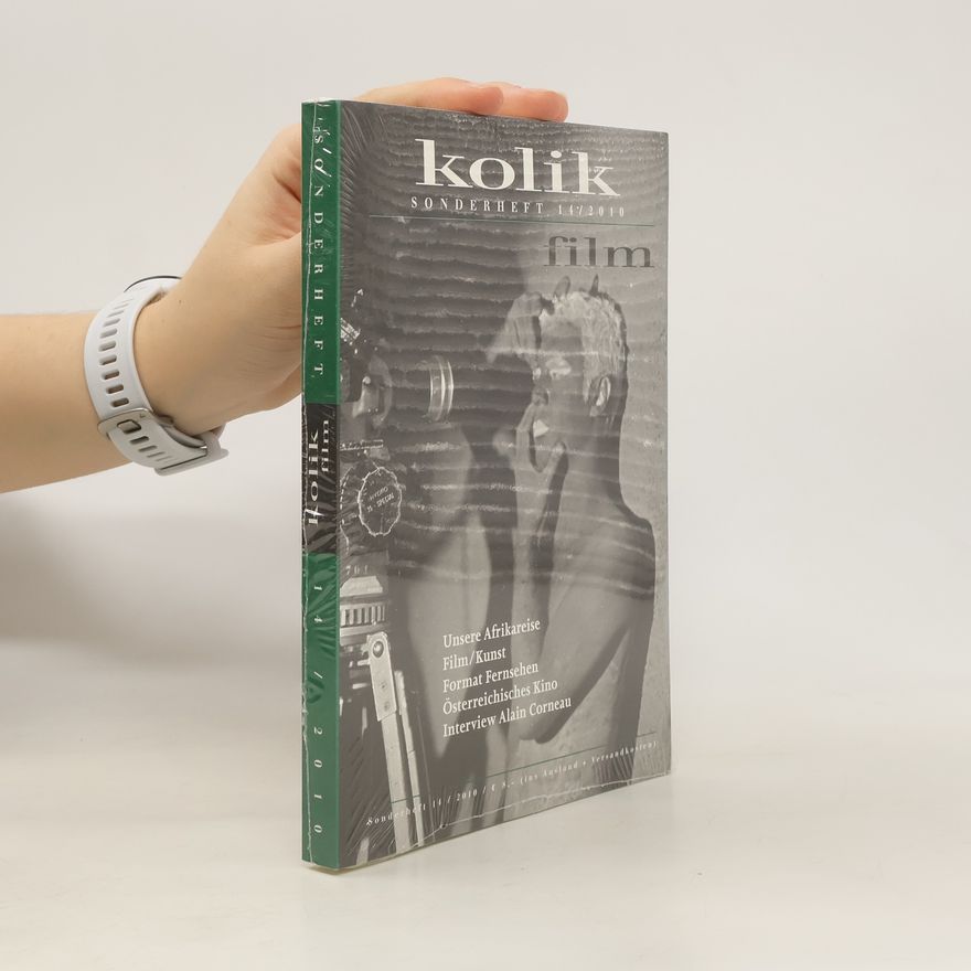 AA.VV. Kolik Film 14/2010