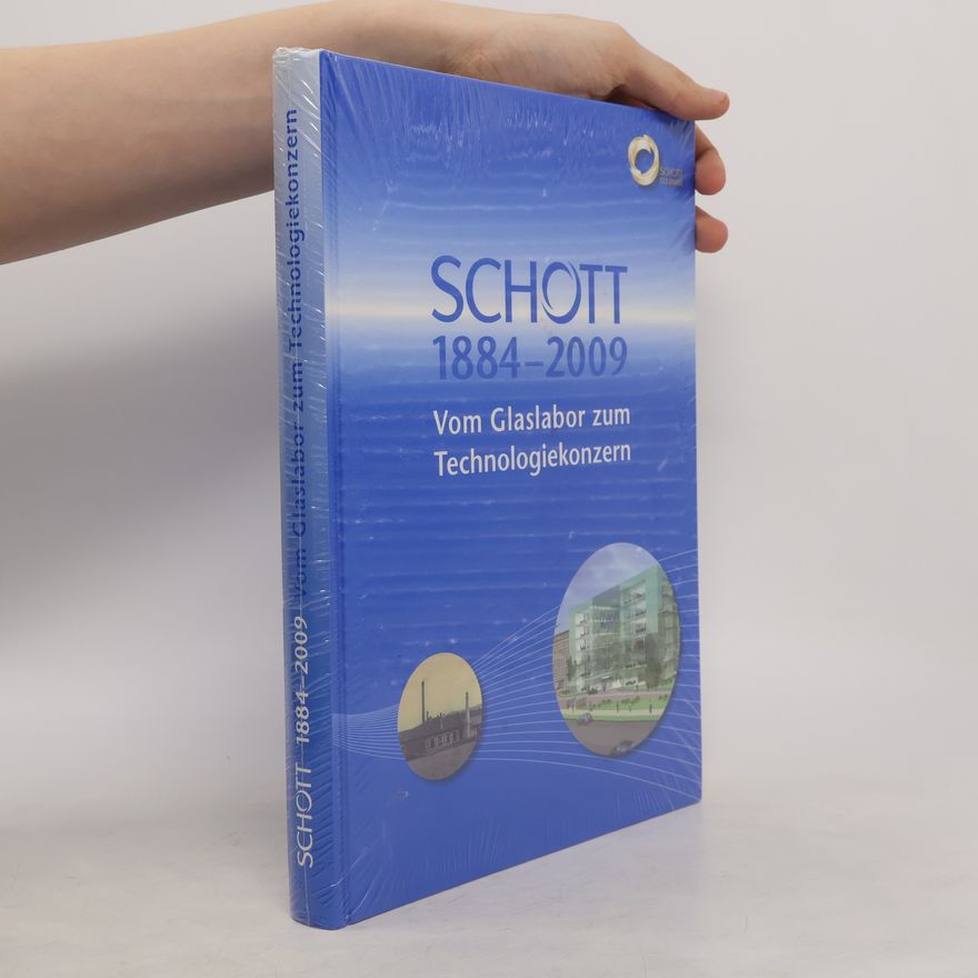 Autorenkollektiv Schott 1884-2009