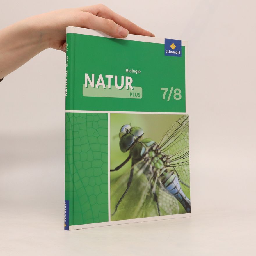 Schroedel 7./8. Schuljahr, Schülerband Biologie