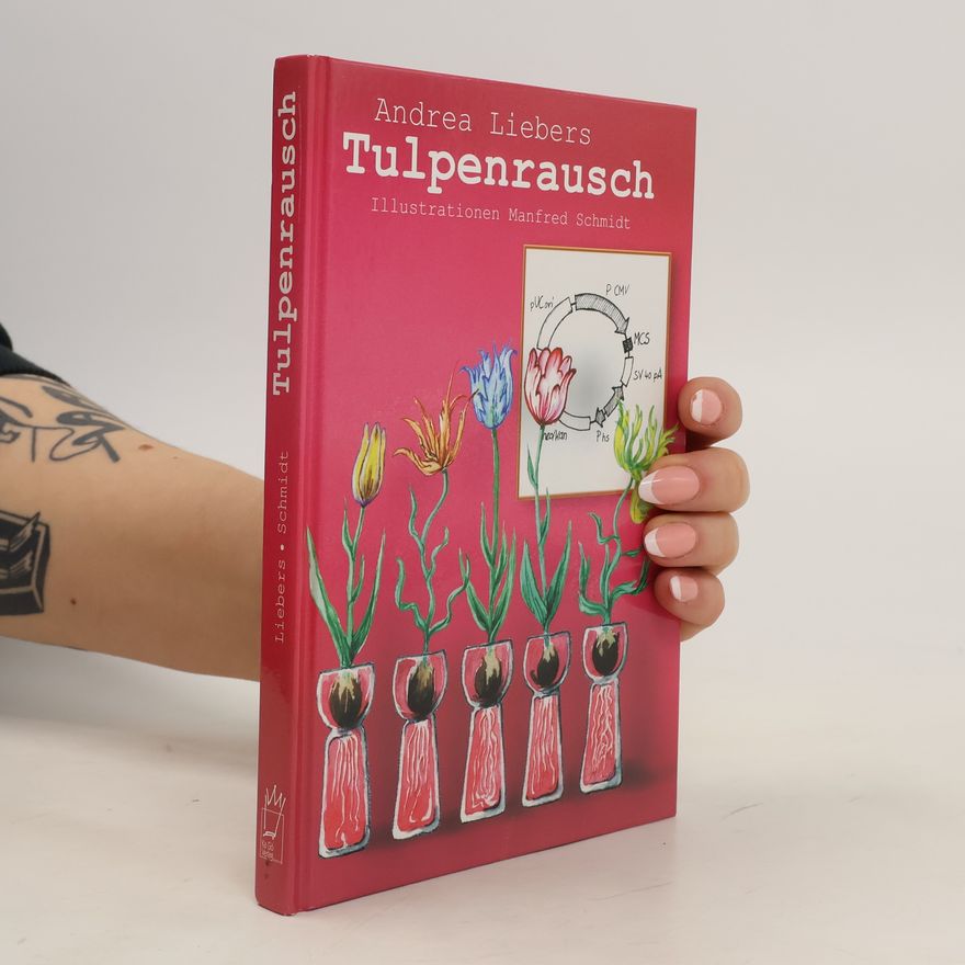 Lars Baumbusch Tulpenrausch