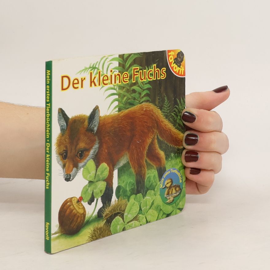 Mauro Monaldini Der kleine Frosch