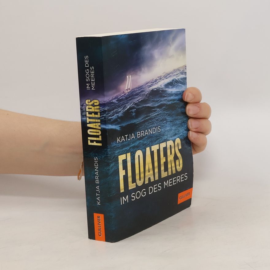 Katja Brandis Floaters