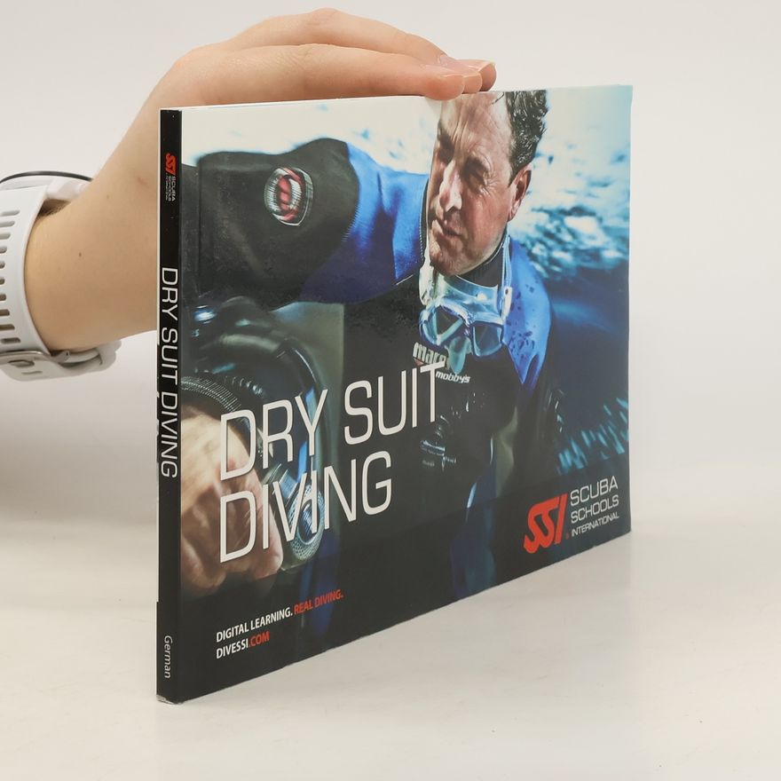 Autorenkollektiv Dry Suit Diving