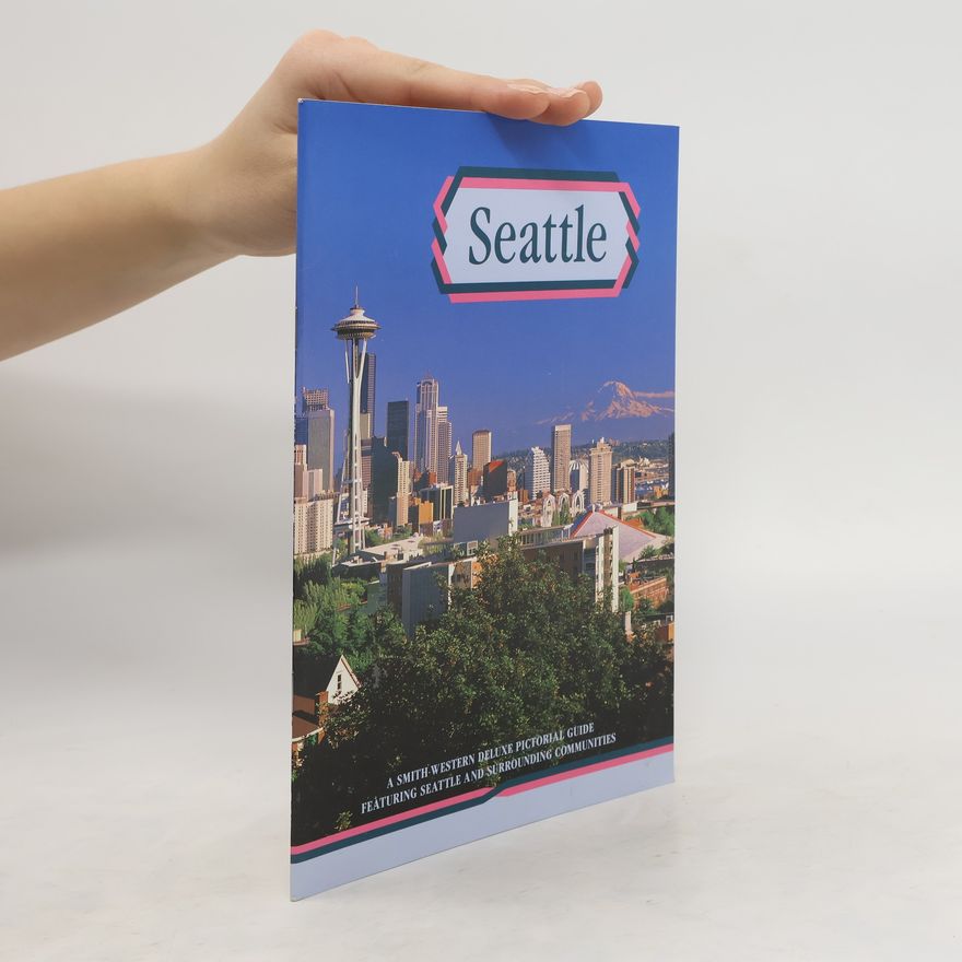 Autorenkollektiv Seattle