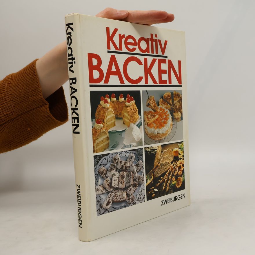 Autorenkollektiv Kreativ Backen