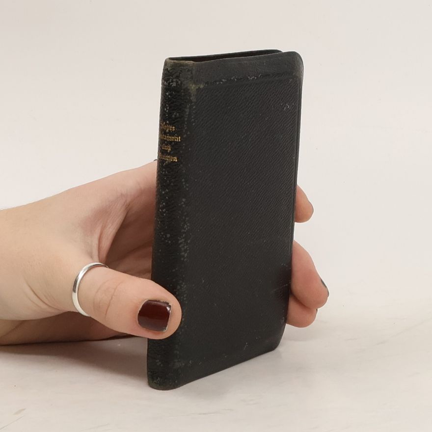 Autorenkollektiv Neues Testament und Psalmen