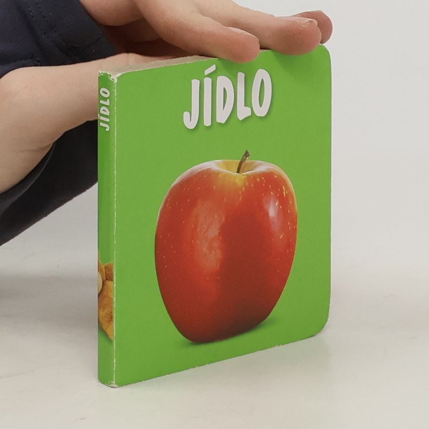 Autores varios Jídlo