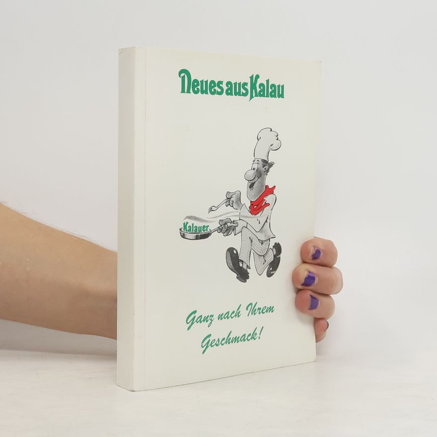 Autorenkollektiv Neues aus Kalau