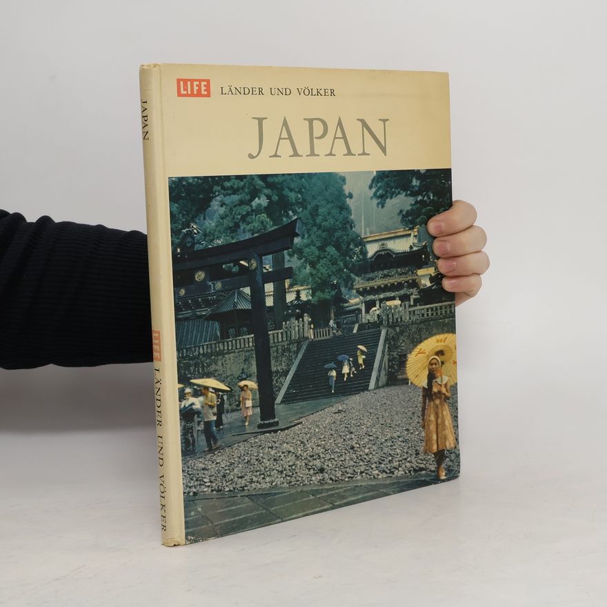 Various authors Life World Library: Japan