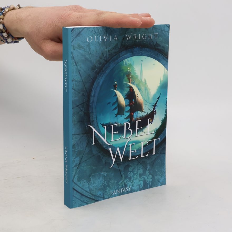 Olivia Wright Nebelwelt