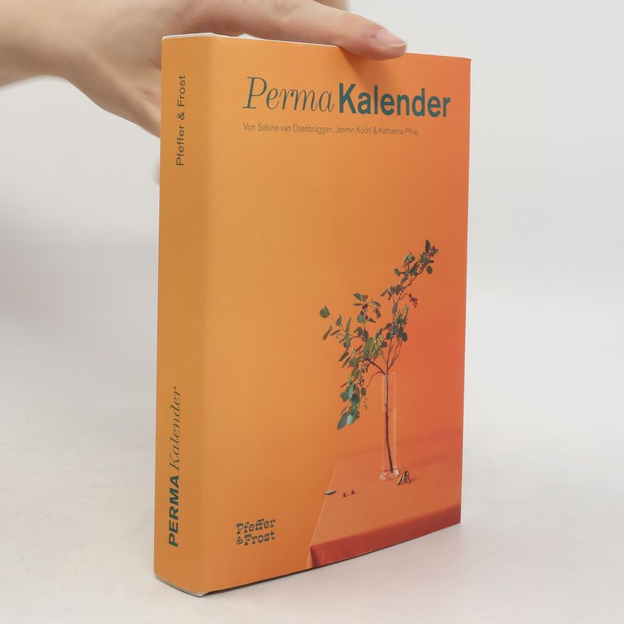 Sabine van Osenbrüggen Perma Kalender