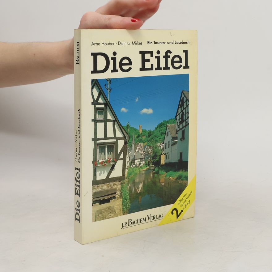 Arne Houben Die Eifel
