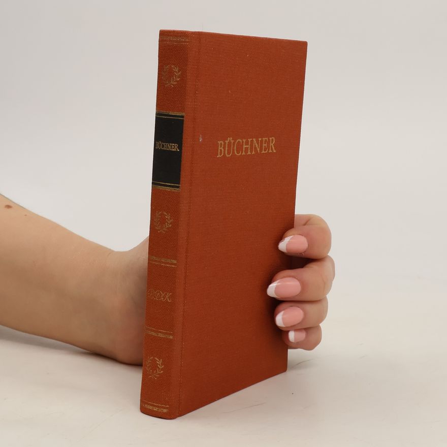 Autorenkollektiv Georg Büchner