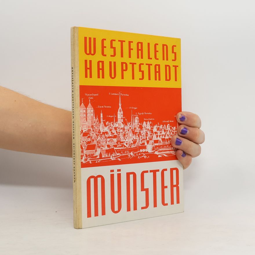 Werner Albsmeier Münster