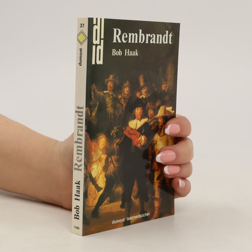 Bob Haak Rembrandt