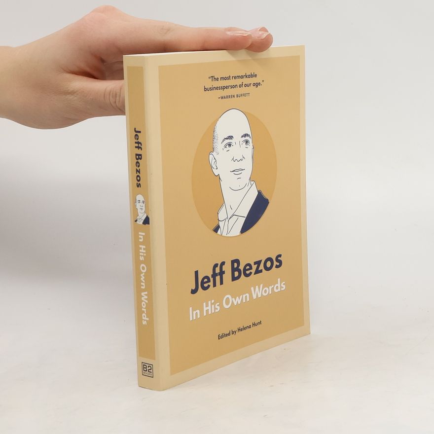AA.VV. Jeff Bezos