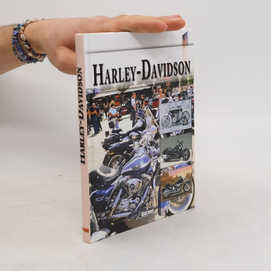 Renningen Garant Harley-Davidson