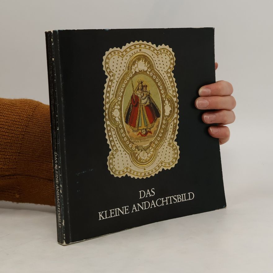 Auteurscollectief Das kleine Andachtsbild