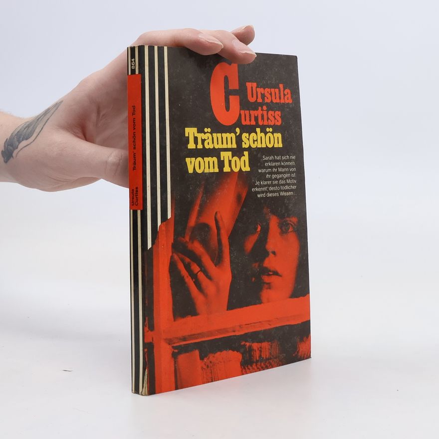 Ursula Curtiss Träum' schön vom Tod