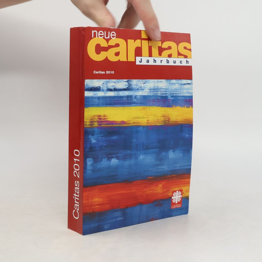 Collectif d'auteurs Caritas 2010