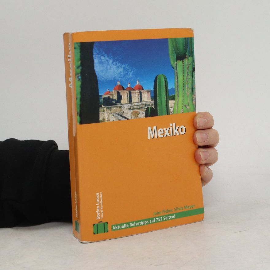 John Fisher Mexiko