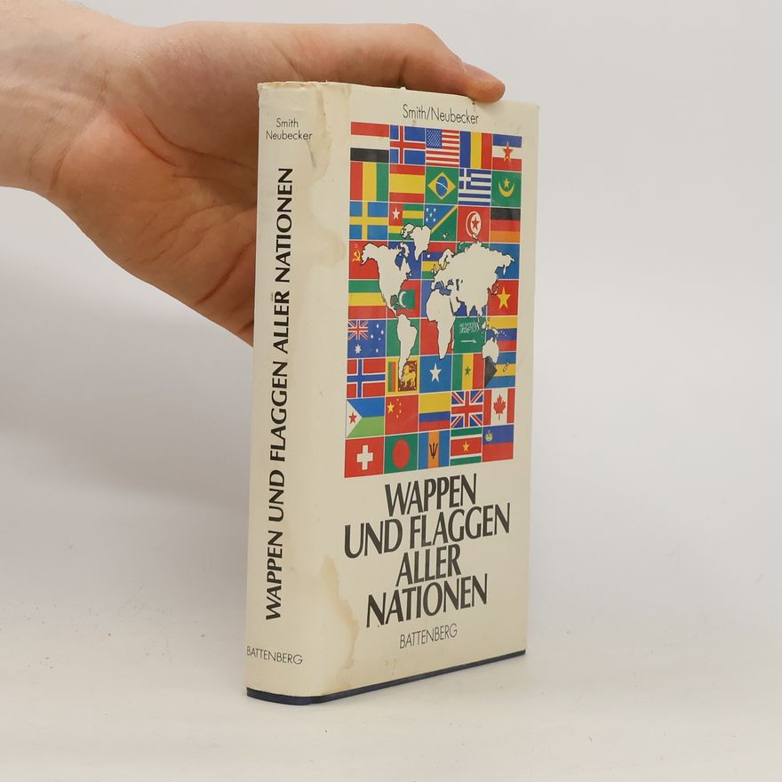 Whitney Smith Wappen und Flaggen aller Nationen