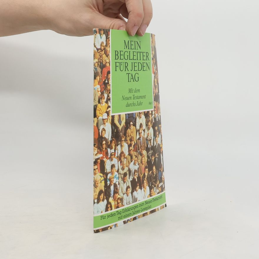 Autorenkollektiv Mein Begleiter für jeden Tag