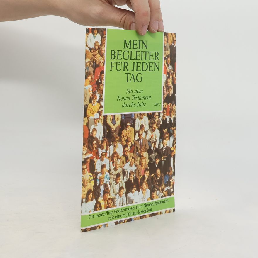 Autorenkollektiv Mein Begleiter für jeden Tag